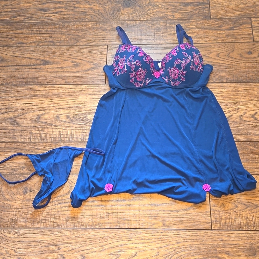 Women's Lingerie